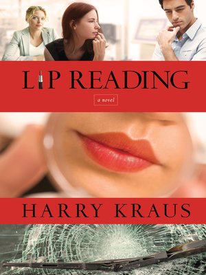 cover image of Lip Reading